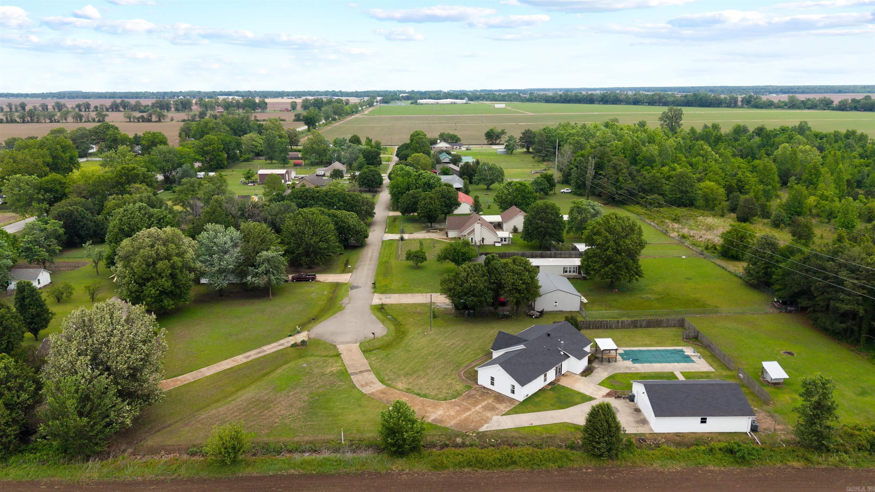 COTTONFIELD - Residential