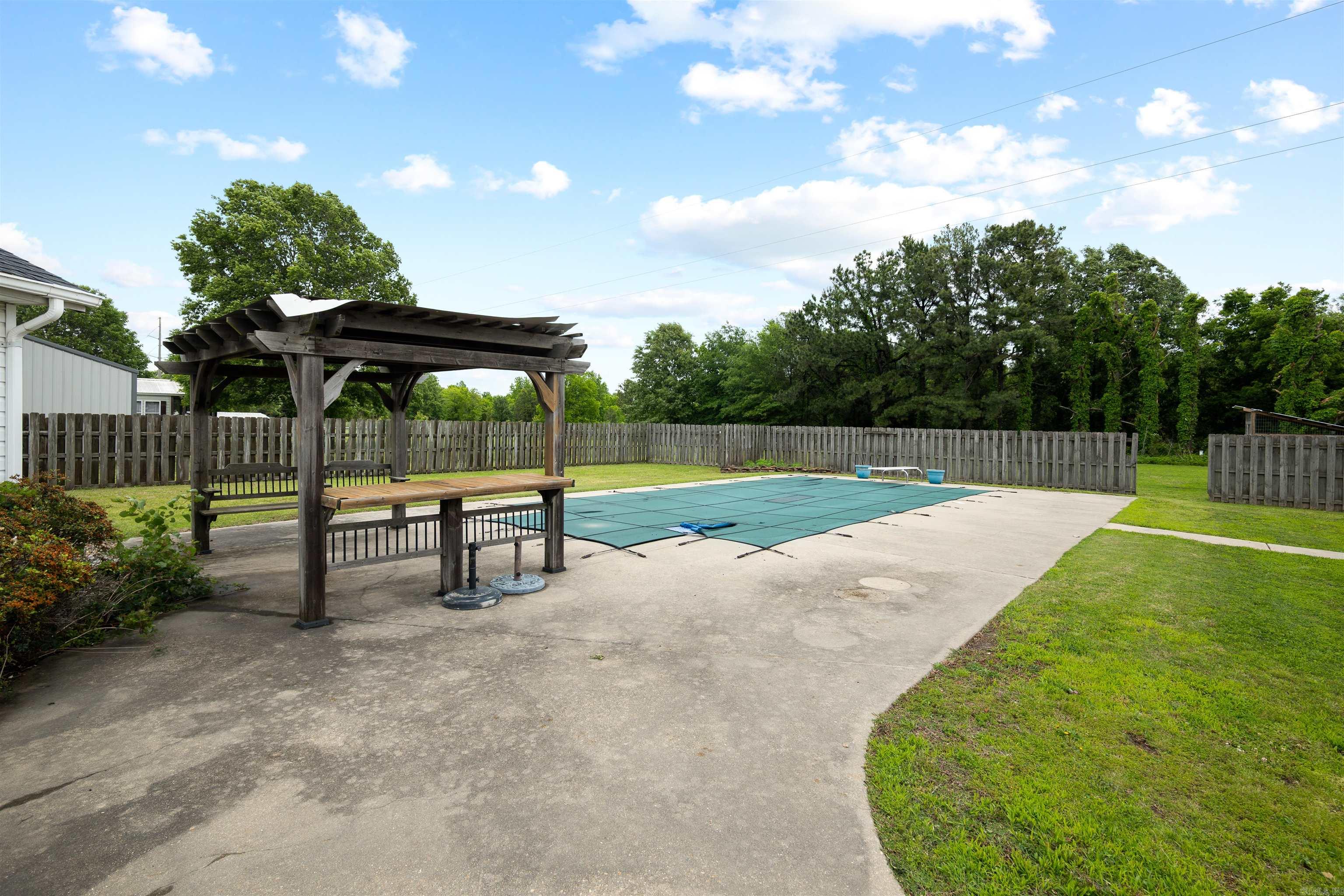 COTTONFIELD - Residential