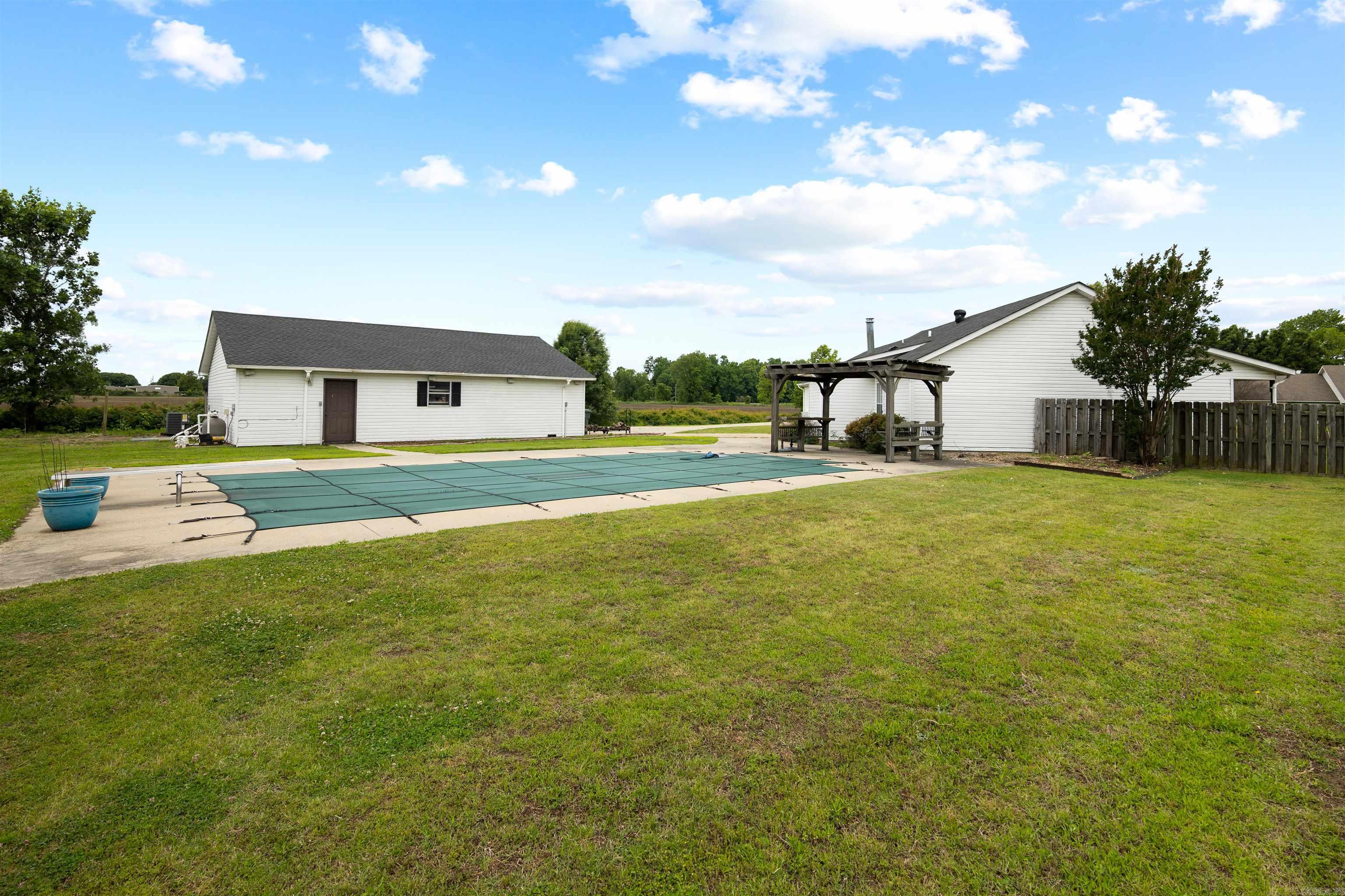 COTTONFIELD - Residential