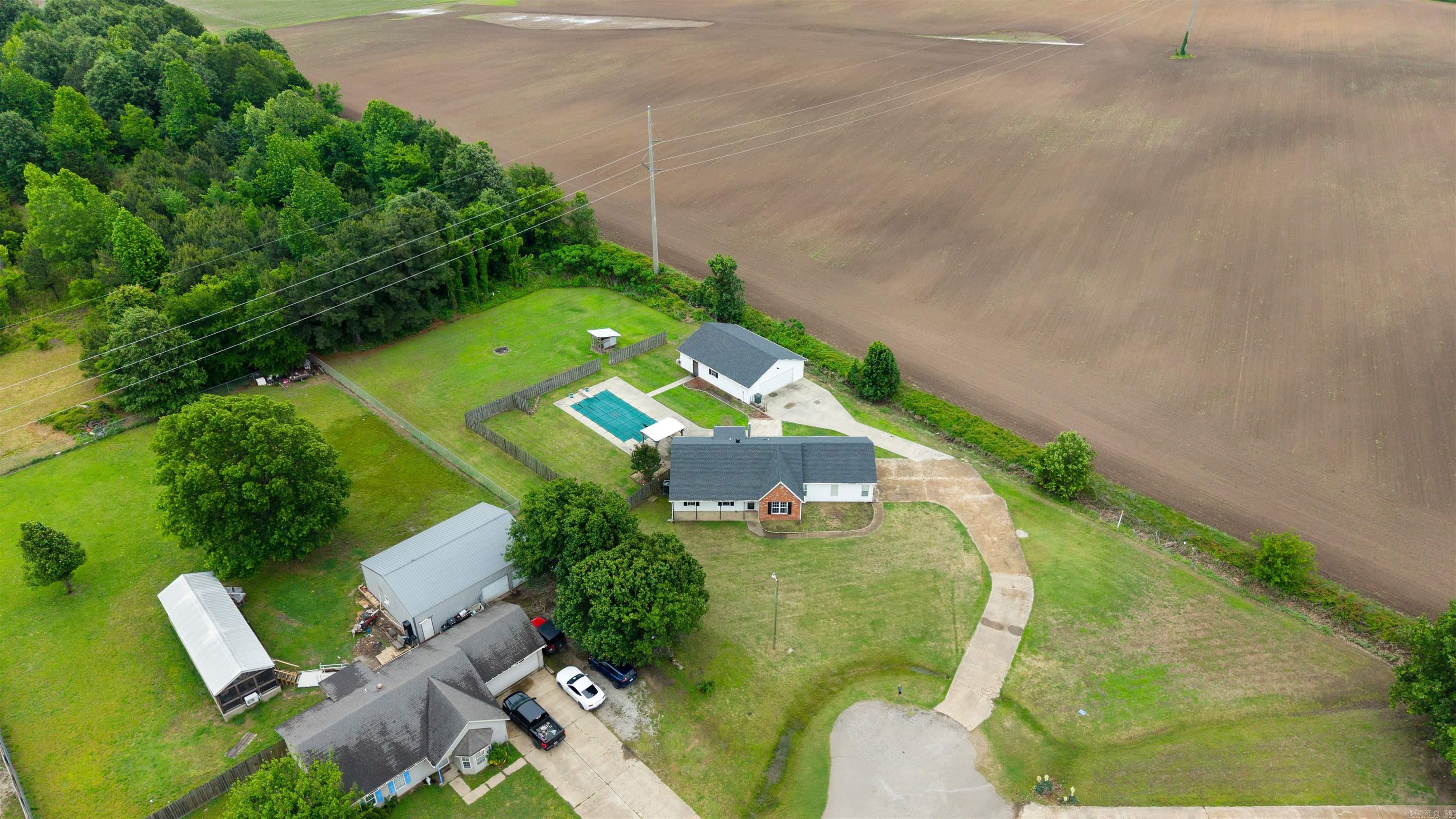 COTTONFIELD - Residential