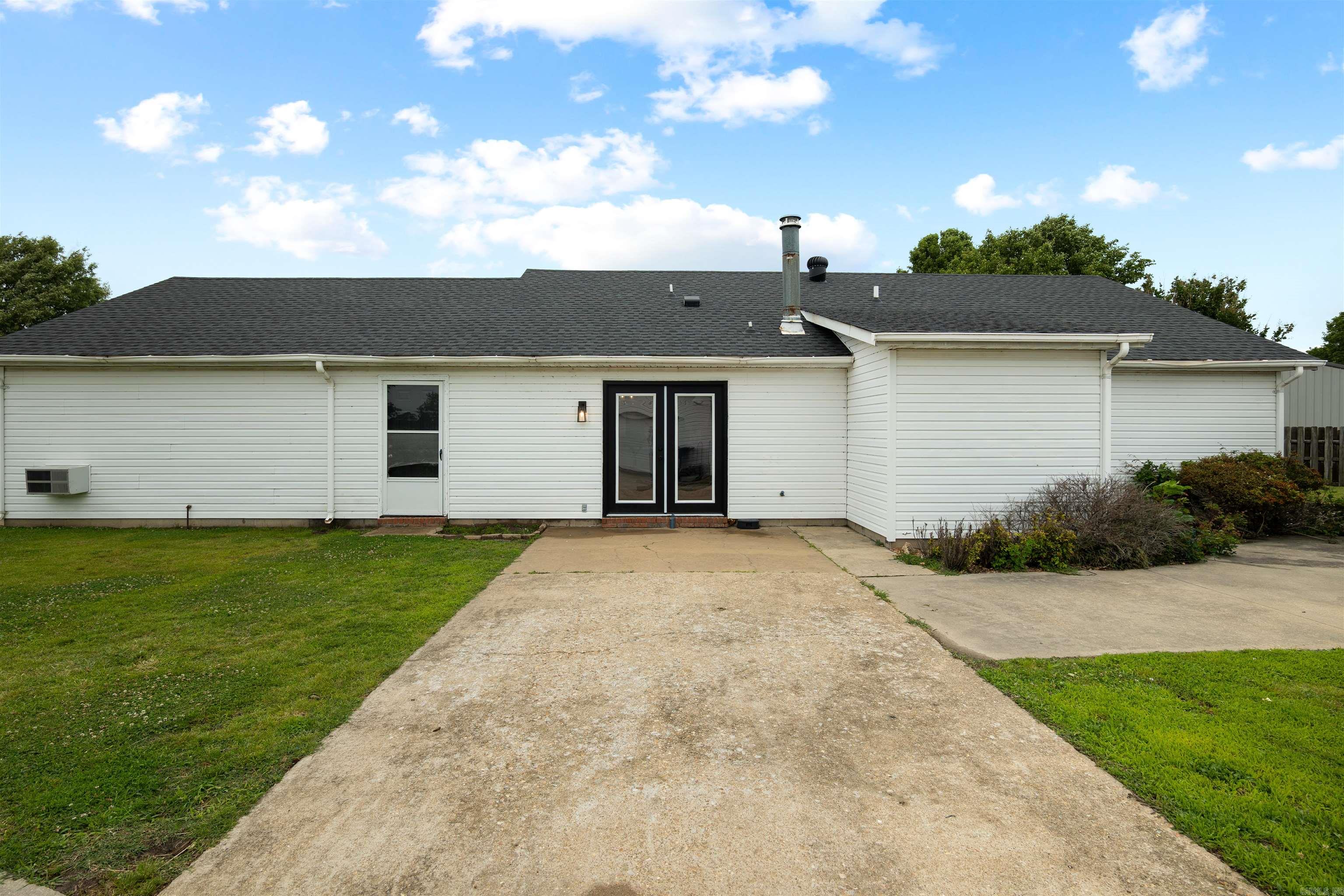 COTTONFIELD - Residential
