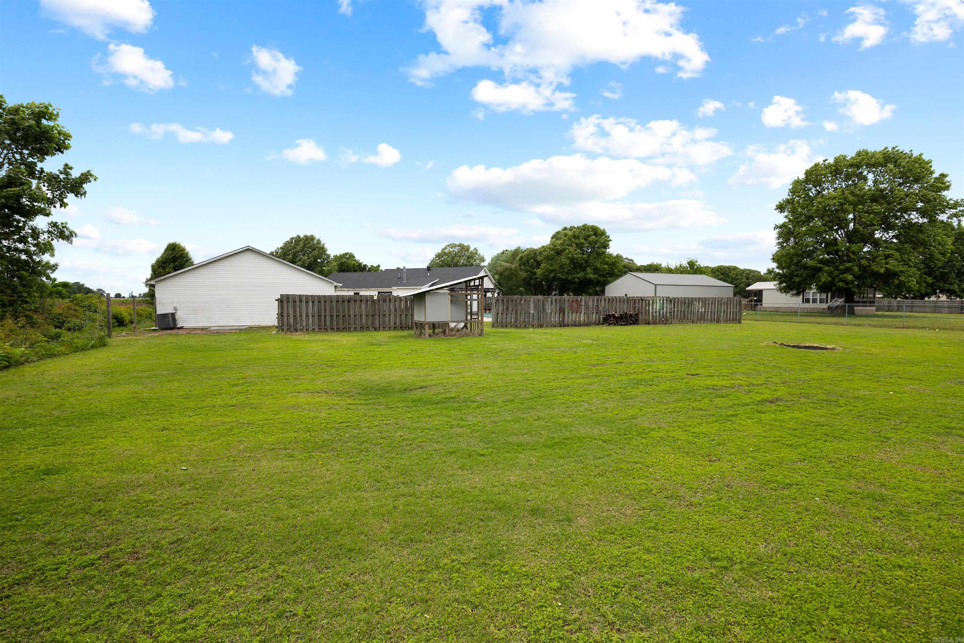 COTTONFIELD - Residential