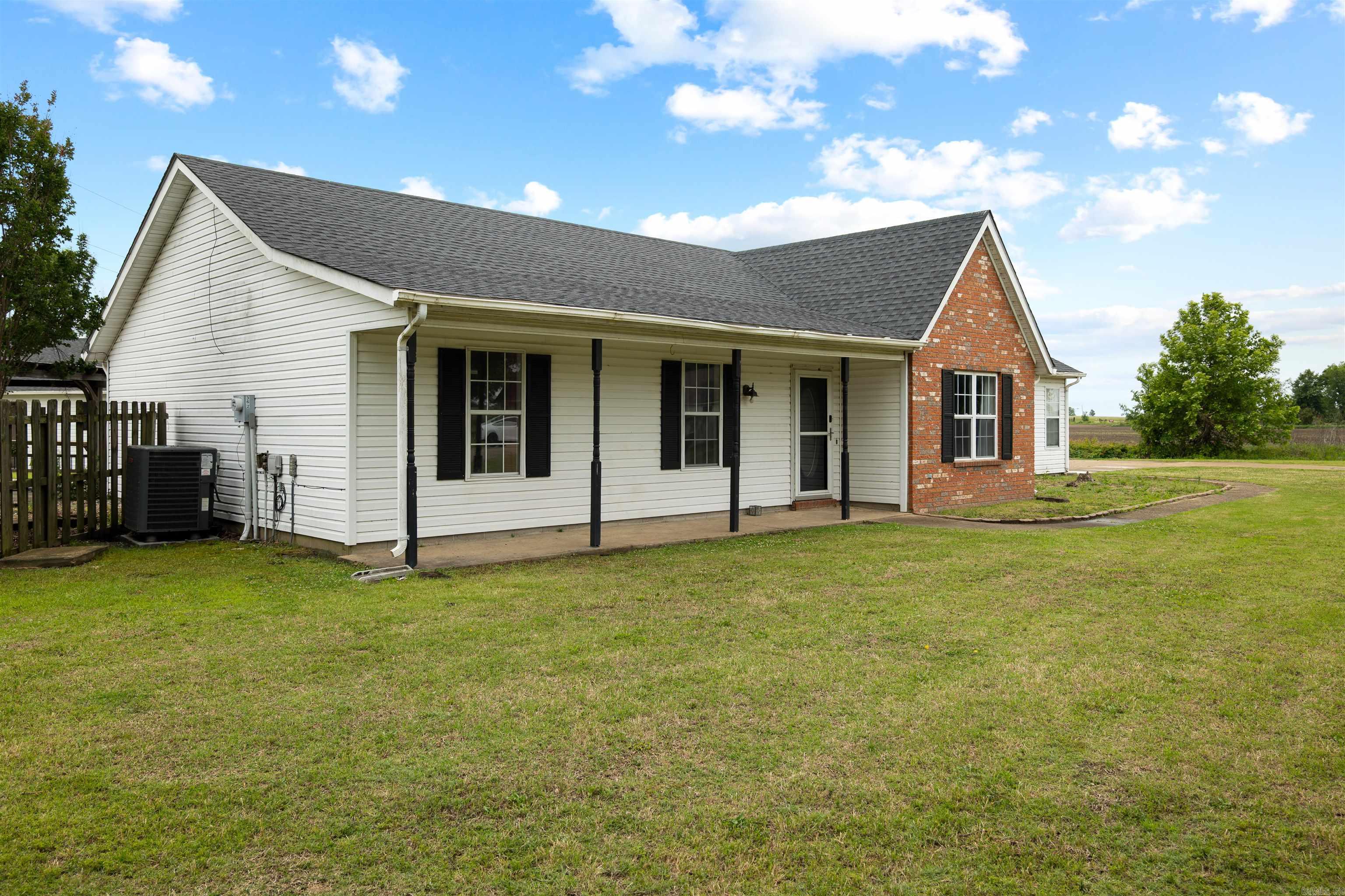 COTTONFIELD - Residential