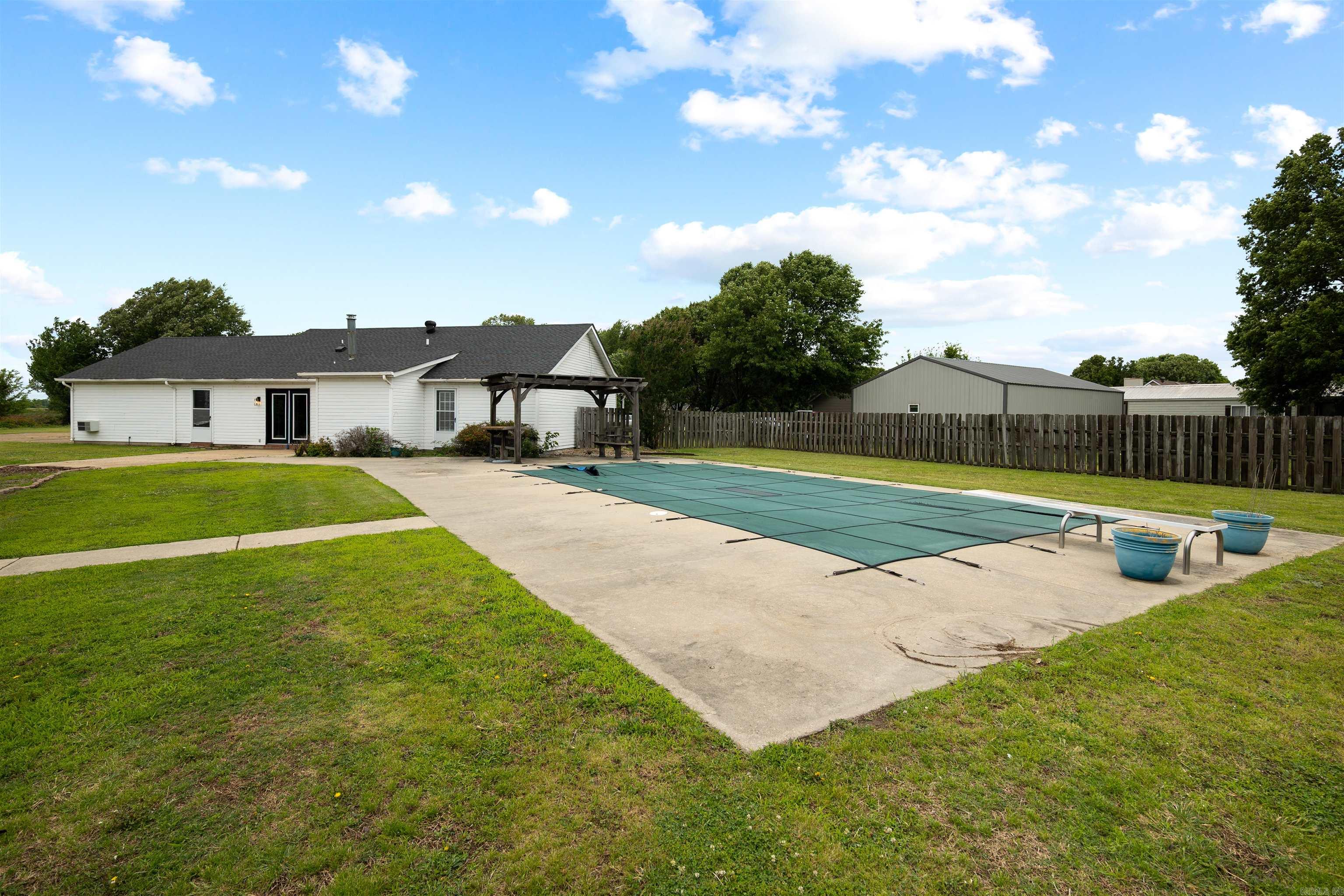 COTTONFIELD - Residential