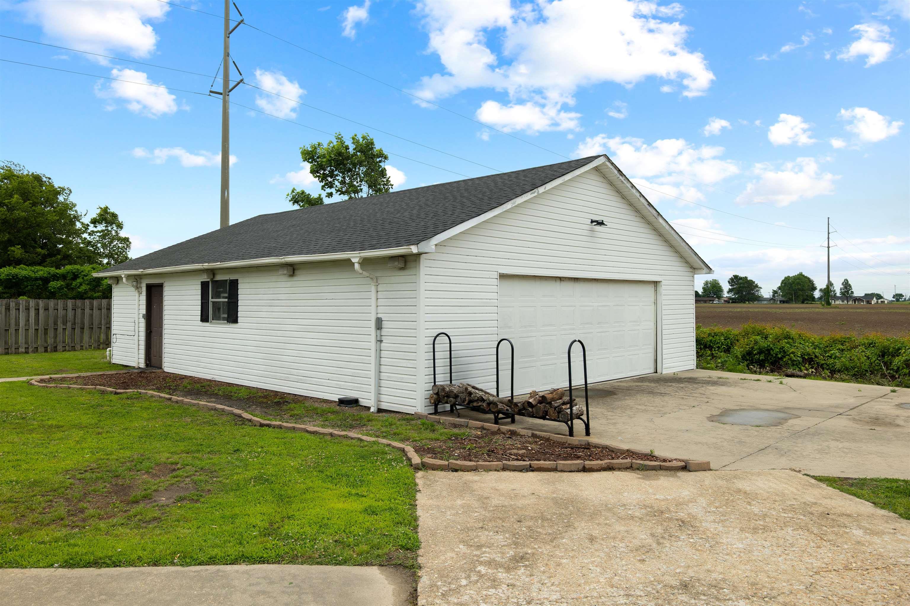 COTTONFIELD - Residential