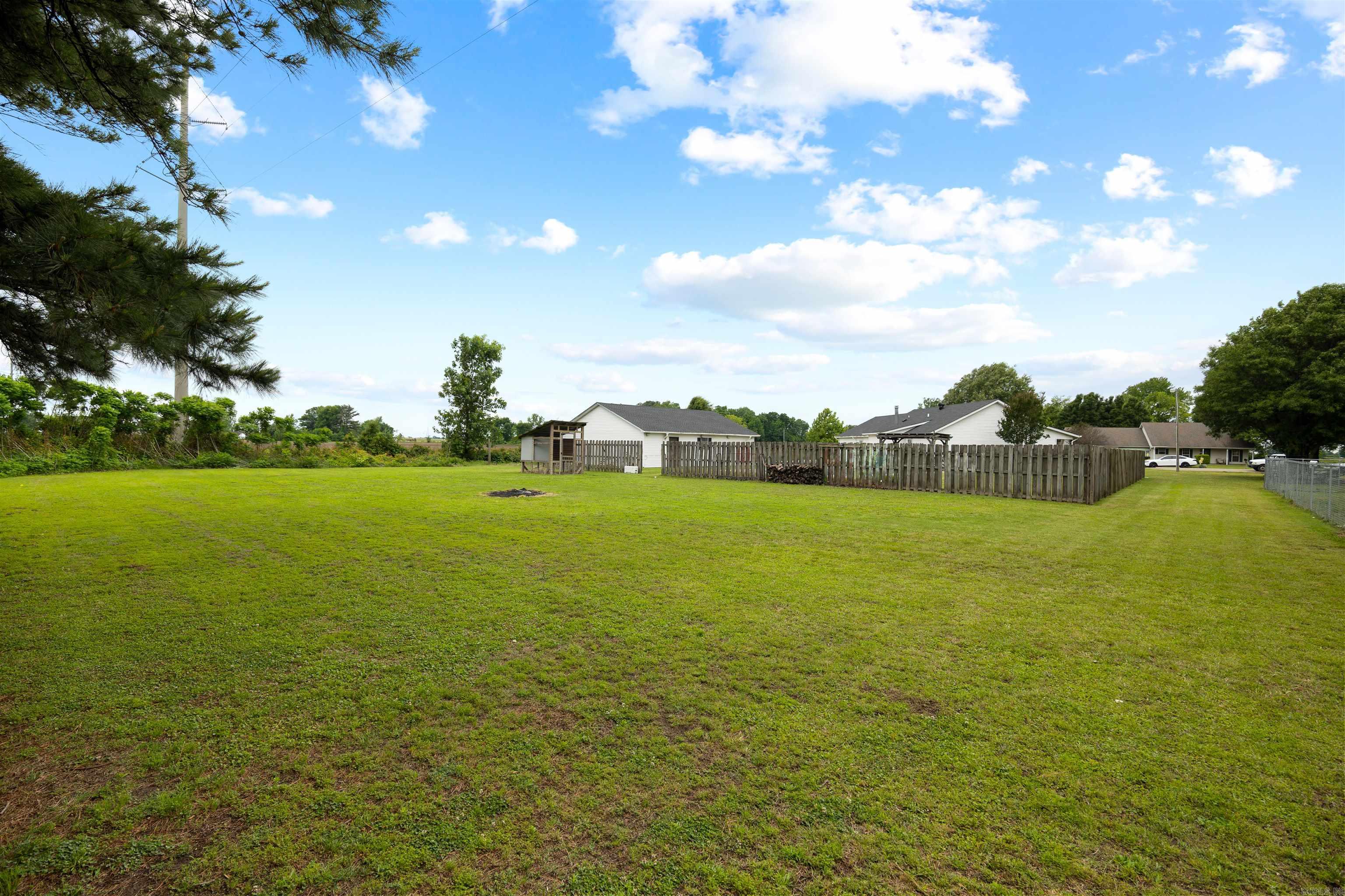 COTTONFIELD - Residential