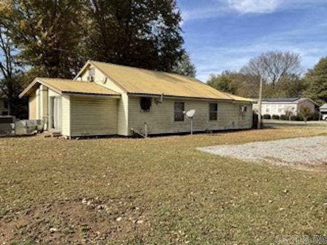 Gregory - Residential