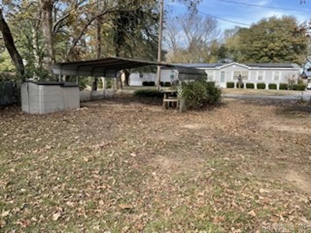 Gregory - Residential