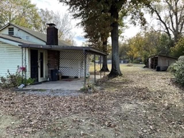 Gregory - Residential