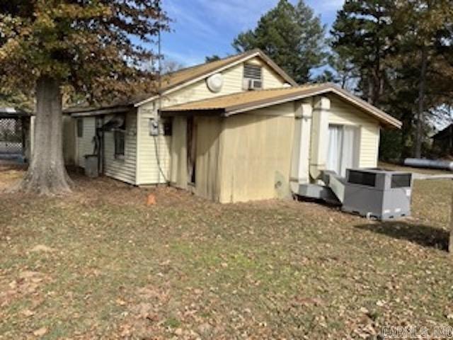 Gregory - Residential