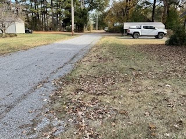 Gregory - Residential