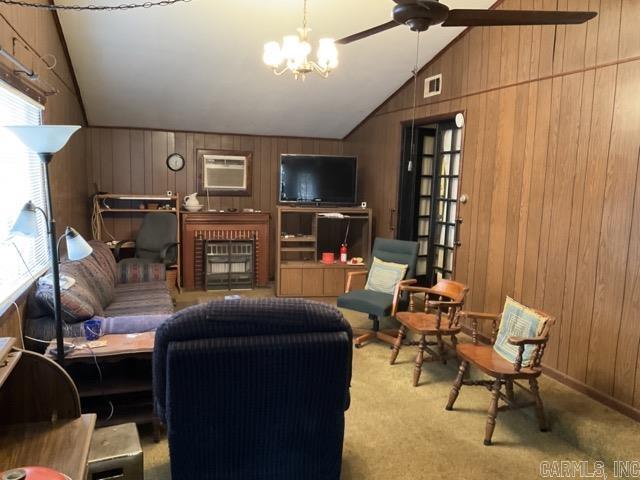 Gregory - Residential