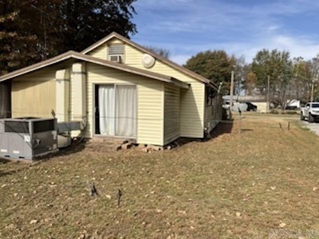 Gregory - Residential