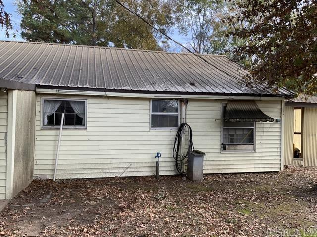 Gregory - Residential