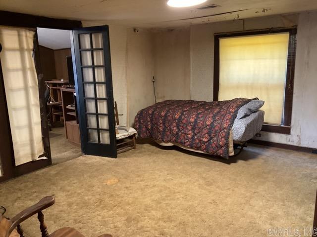 Gregory - Residential