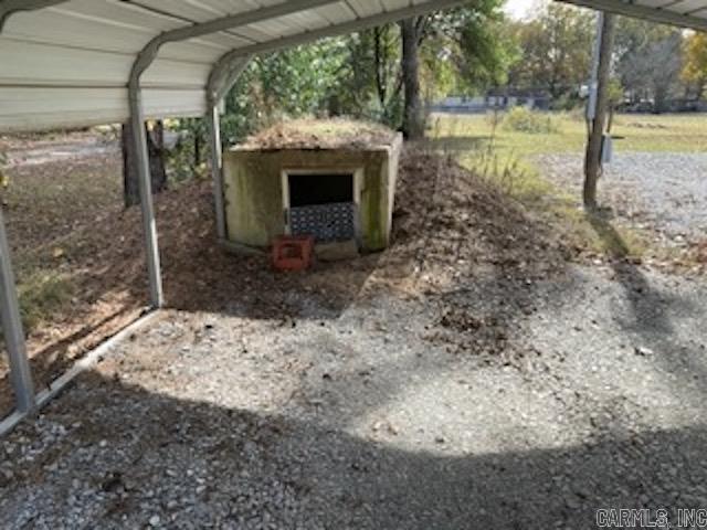 Gregory - Residential