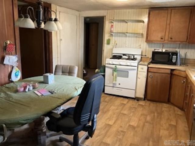 Gregory - Residential