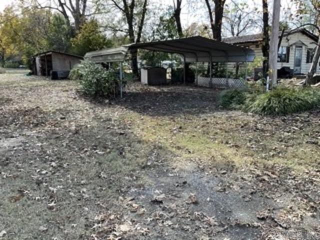 Gregory - Residential