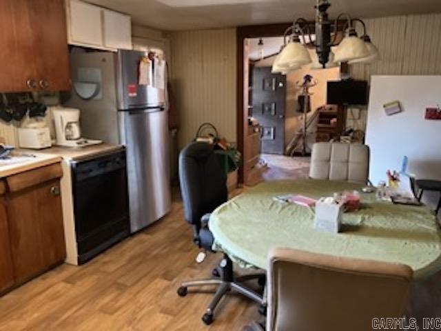 Gregory - Residential