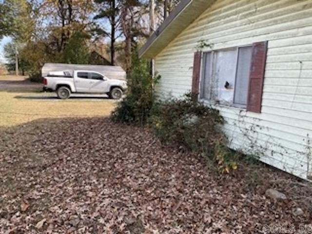 Gregory - Residential