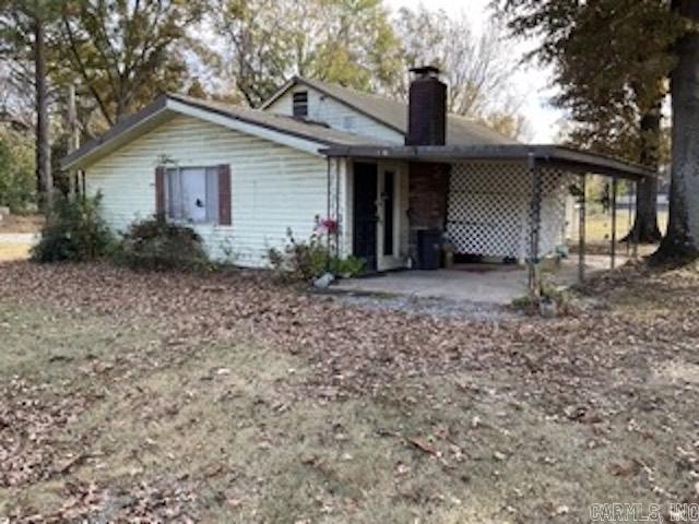 Gregory - Residential