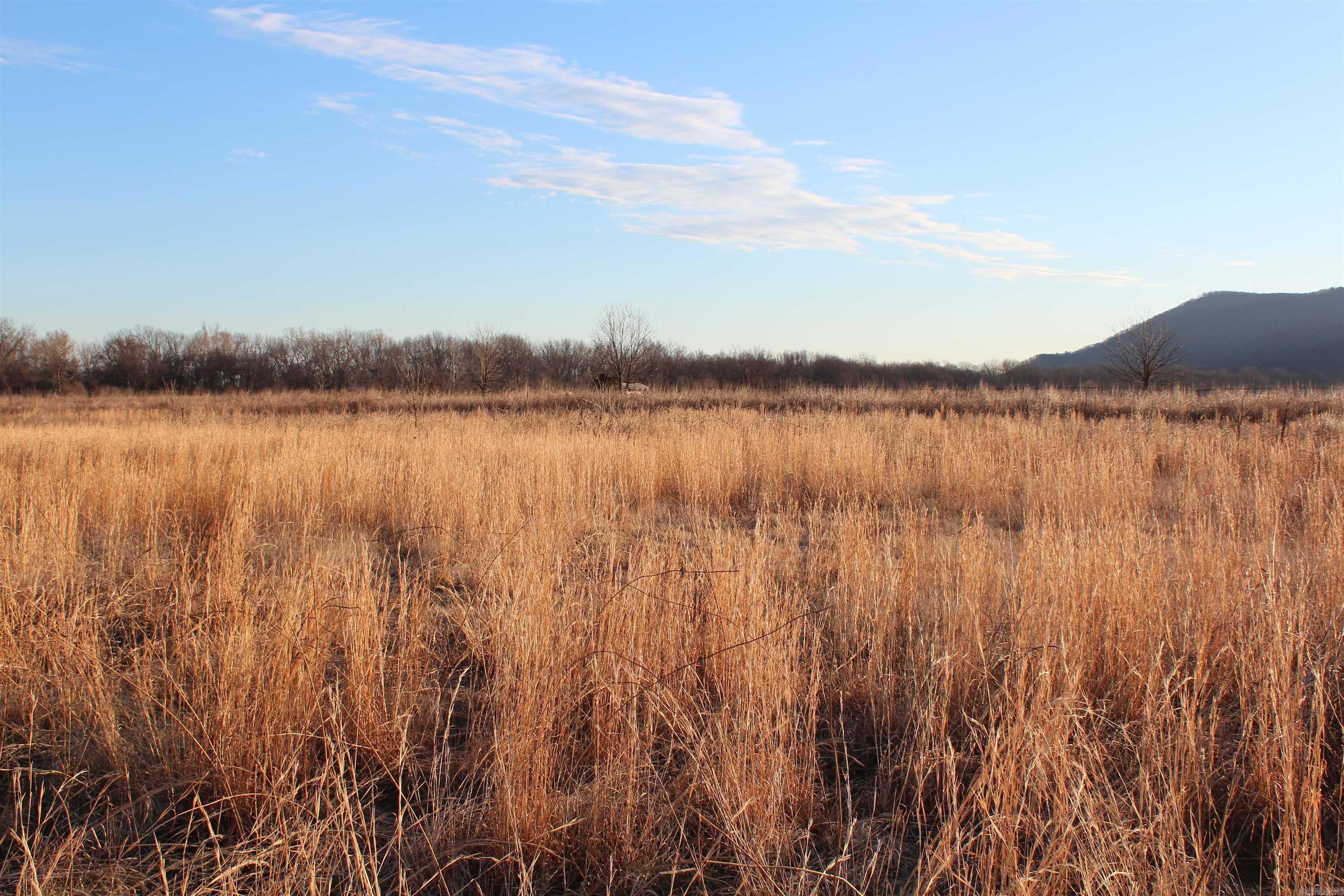 Not in Subdivision - Farm