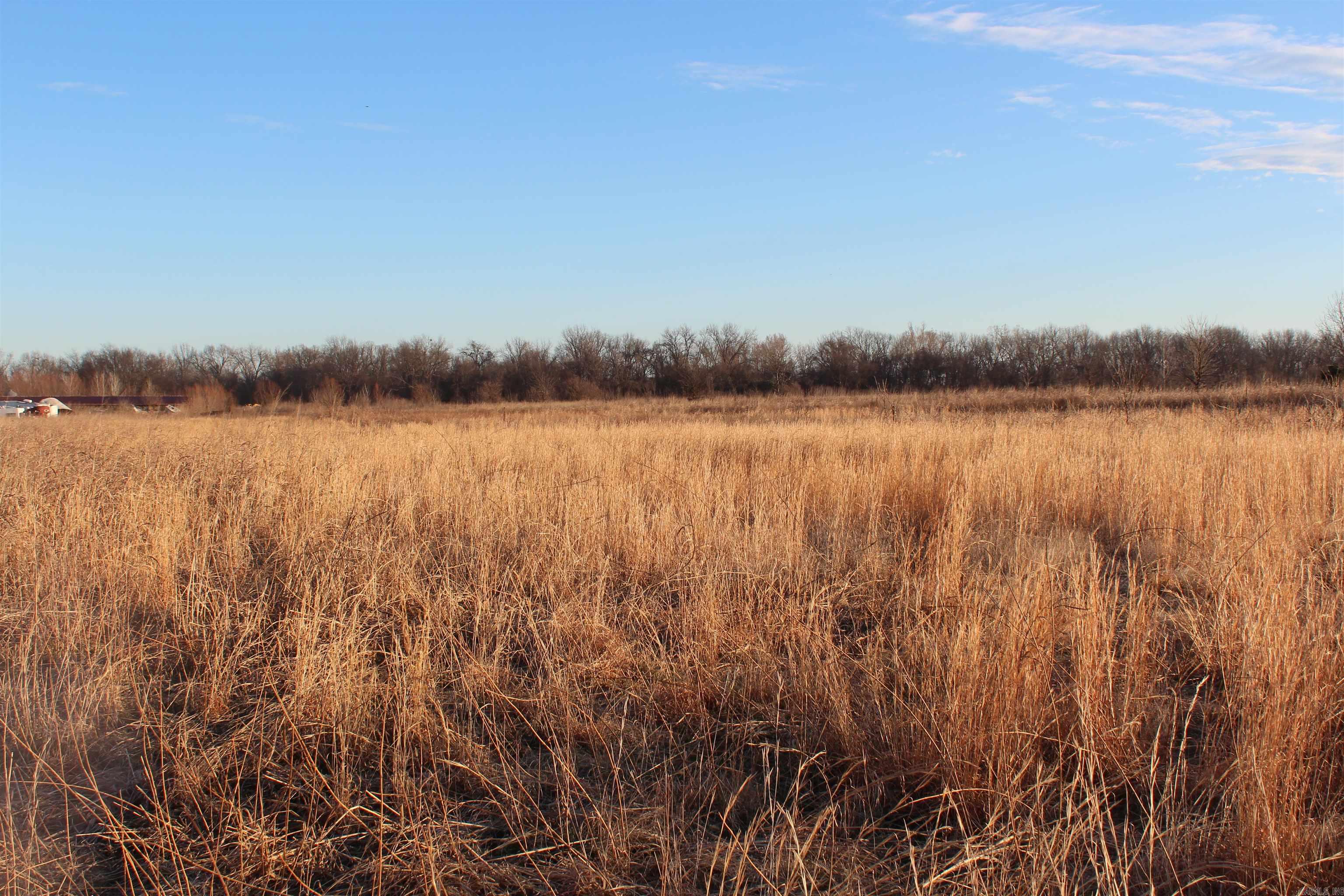 Not in Subdivision - Farm