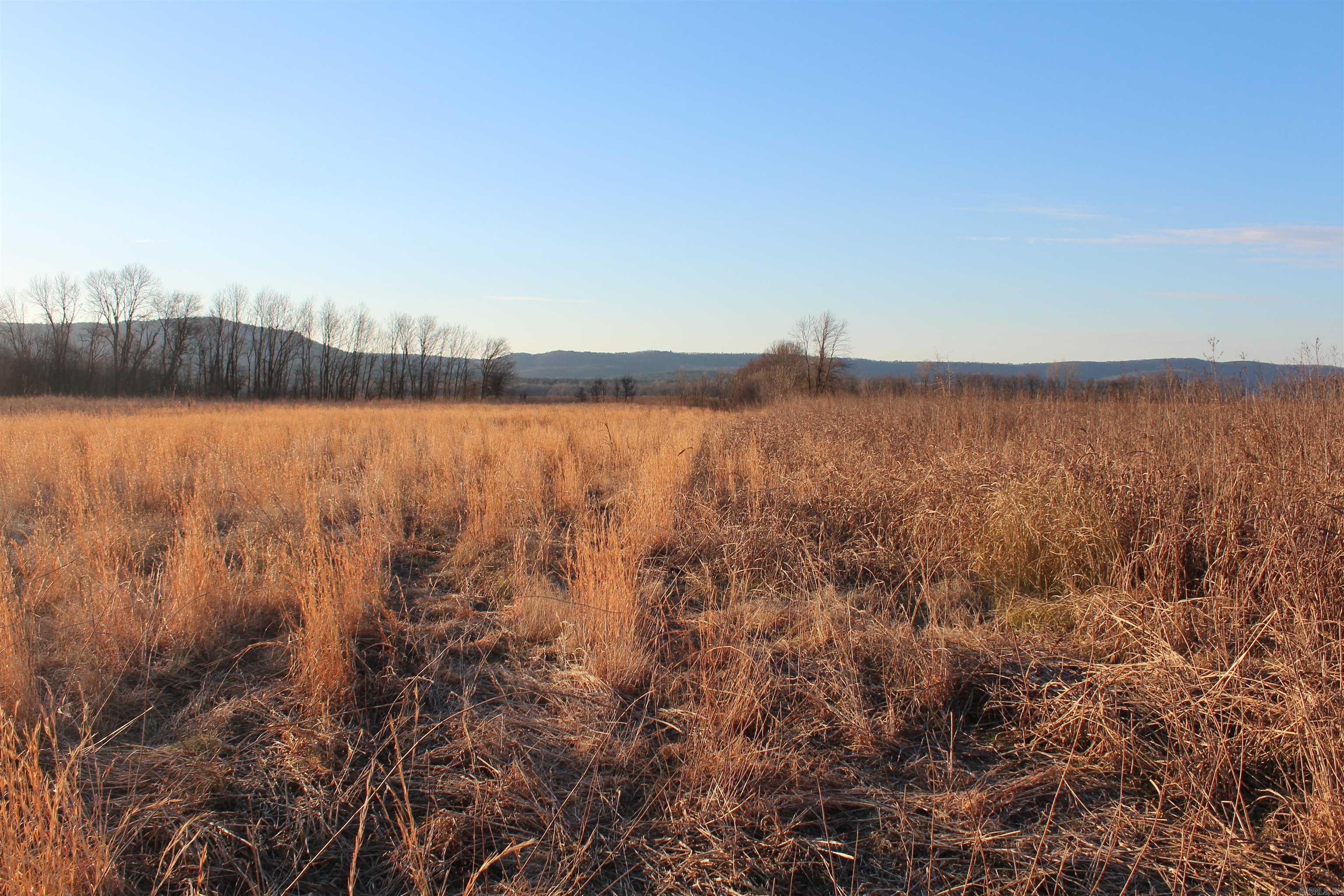 Not in Subdivision - Farm