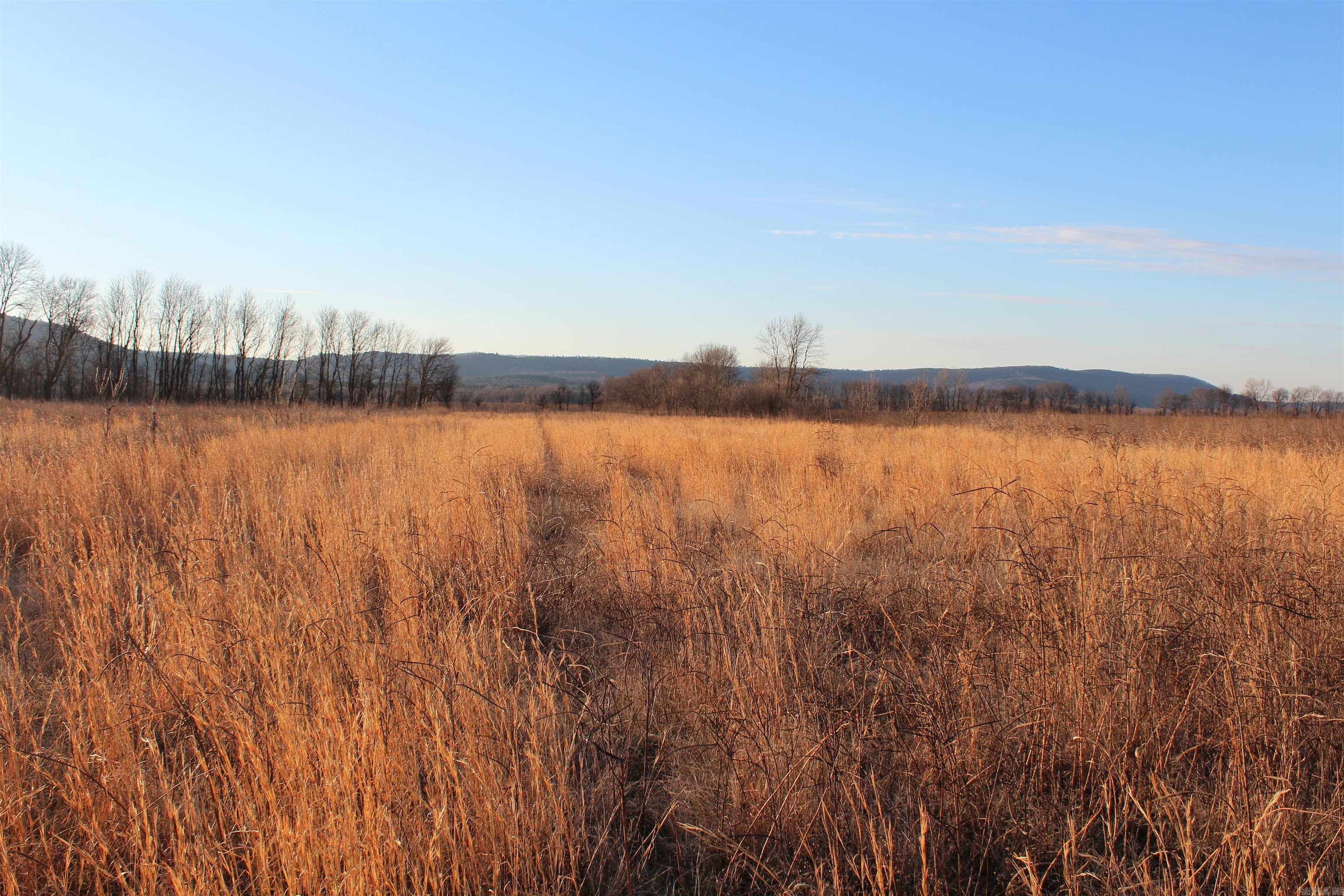 Not in Subdivision - Farm