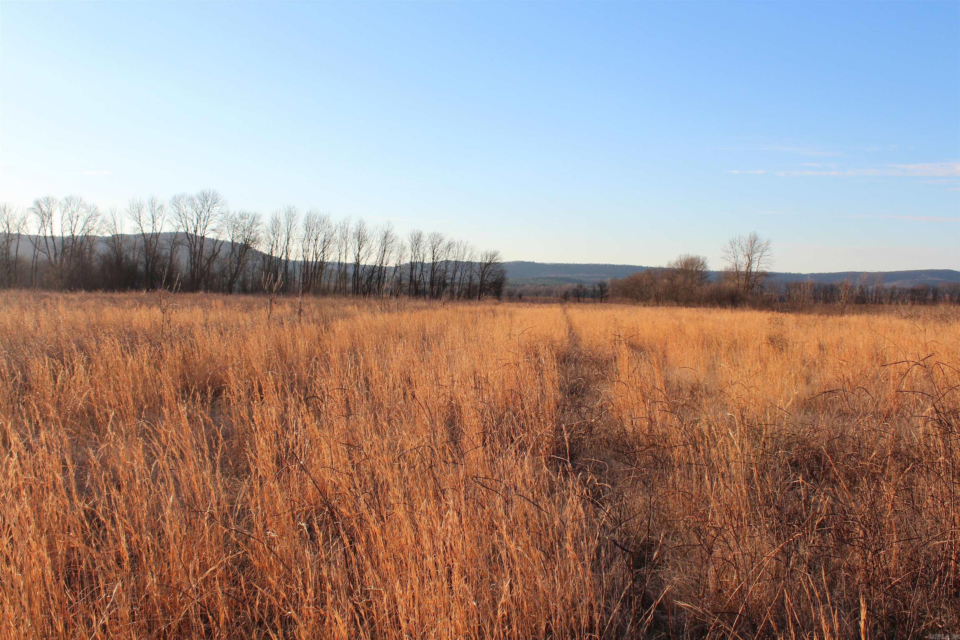 Not in Subdivision - Farm