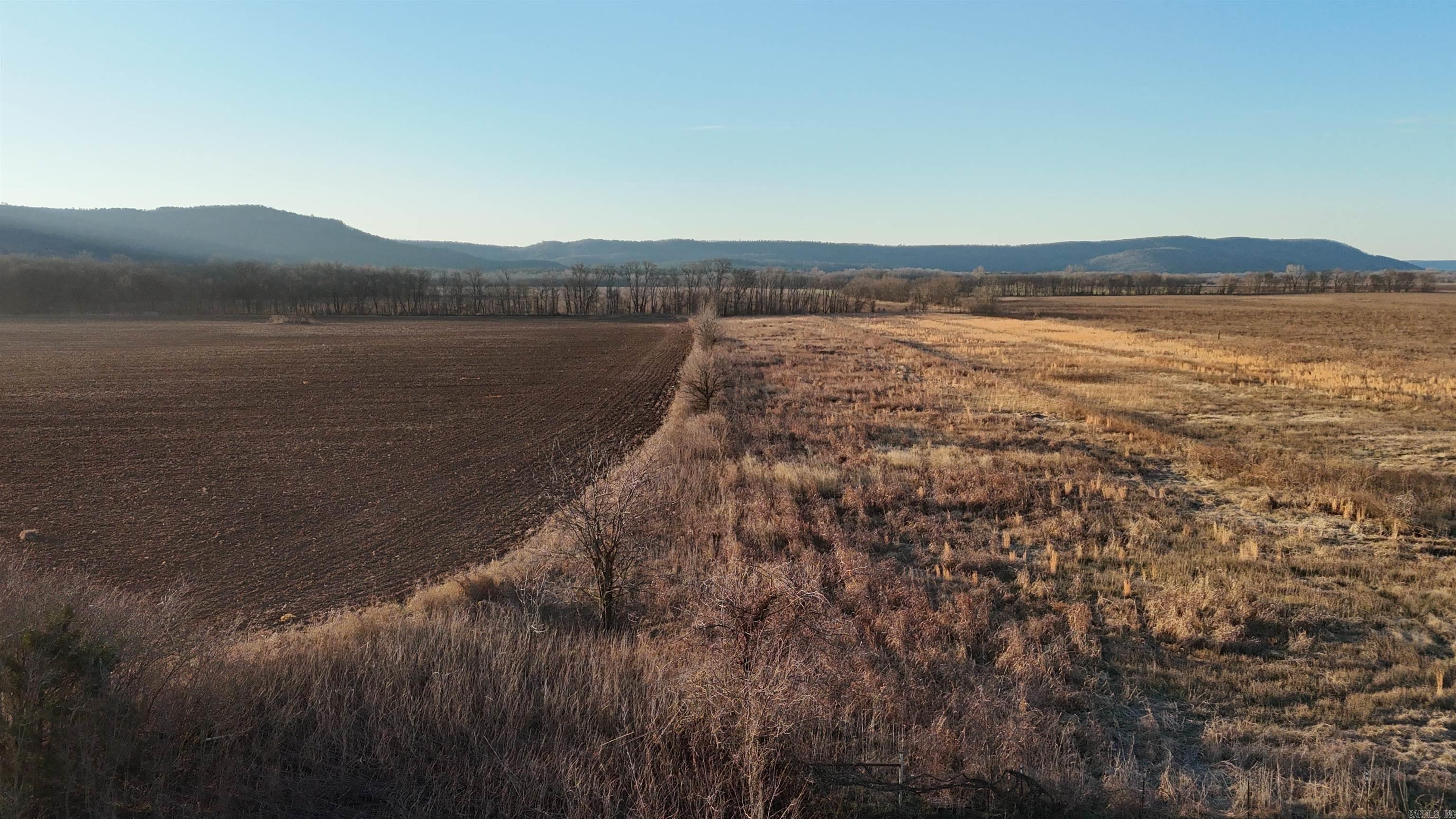 Not in Subdivision - Farm