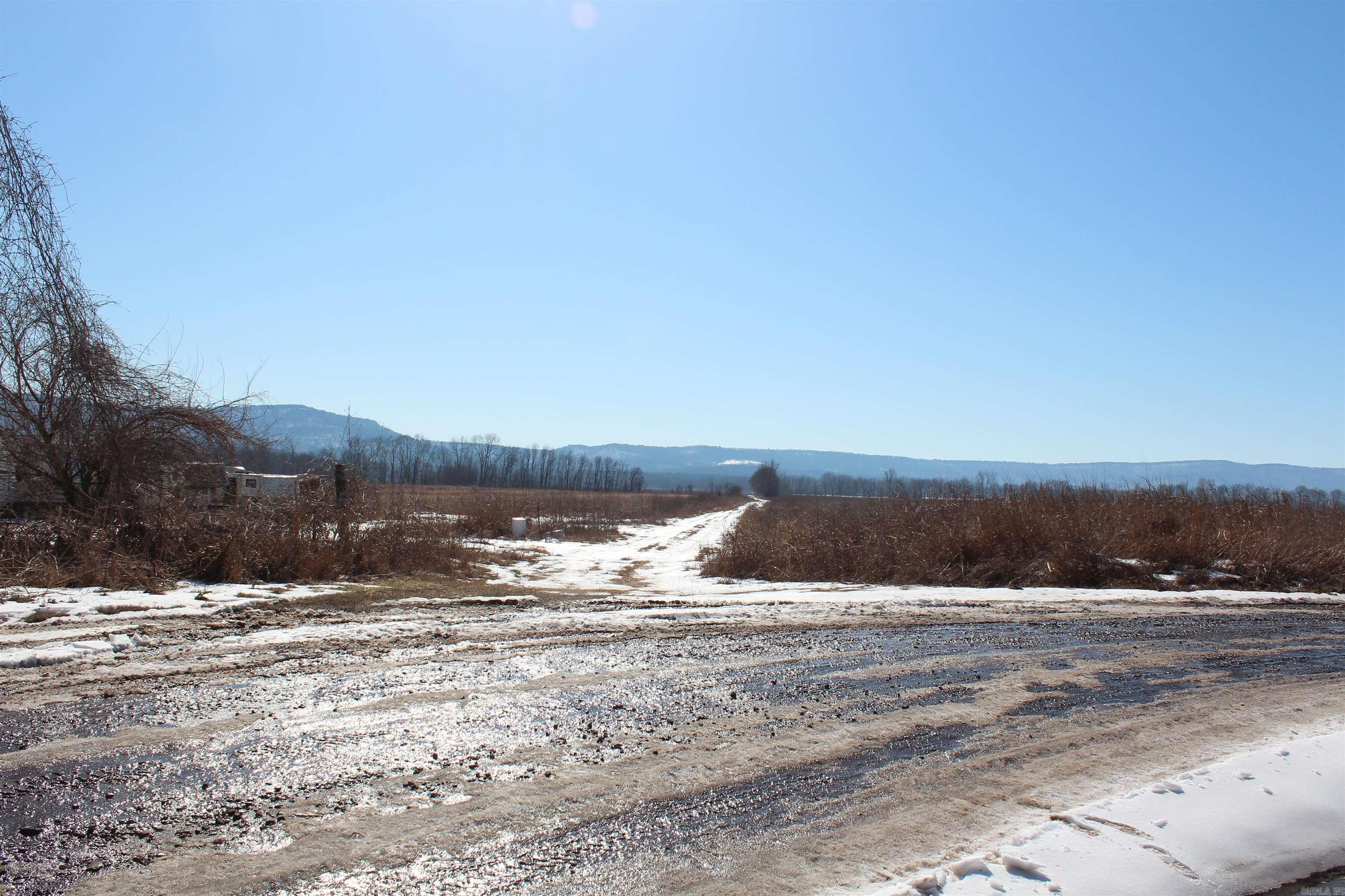 Not in Subdivision - Farm