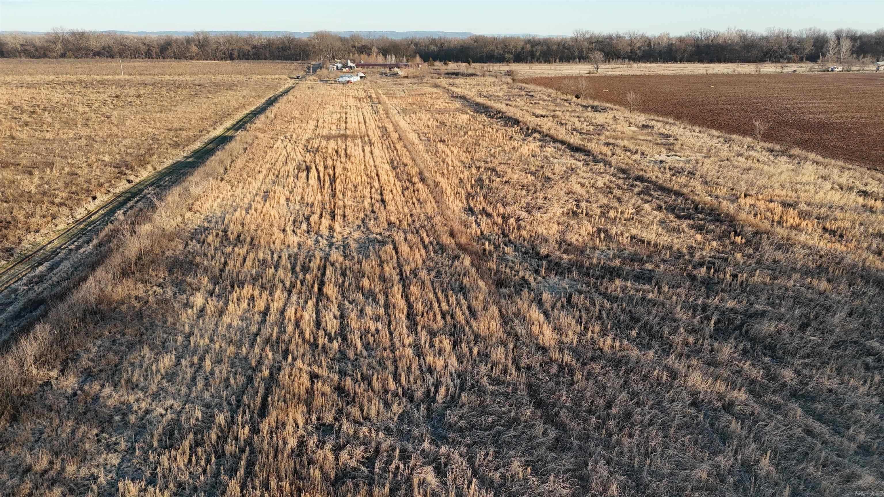 Not in Subdivision - Farm