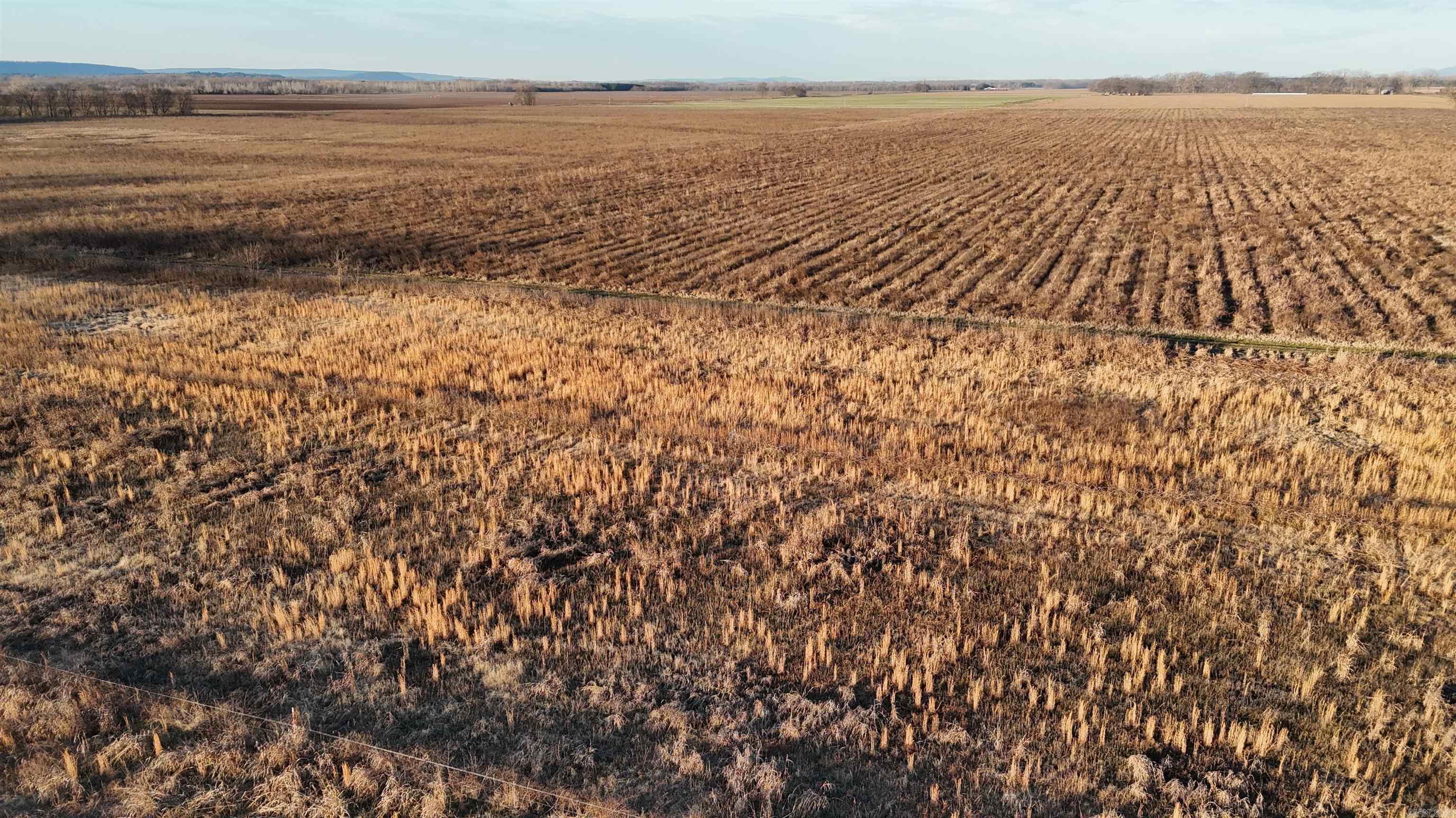 Not in Subdivision - Farm