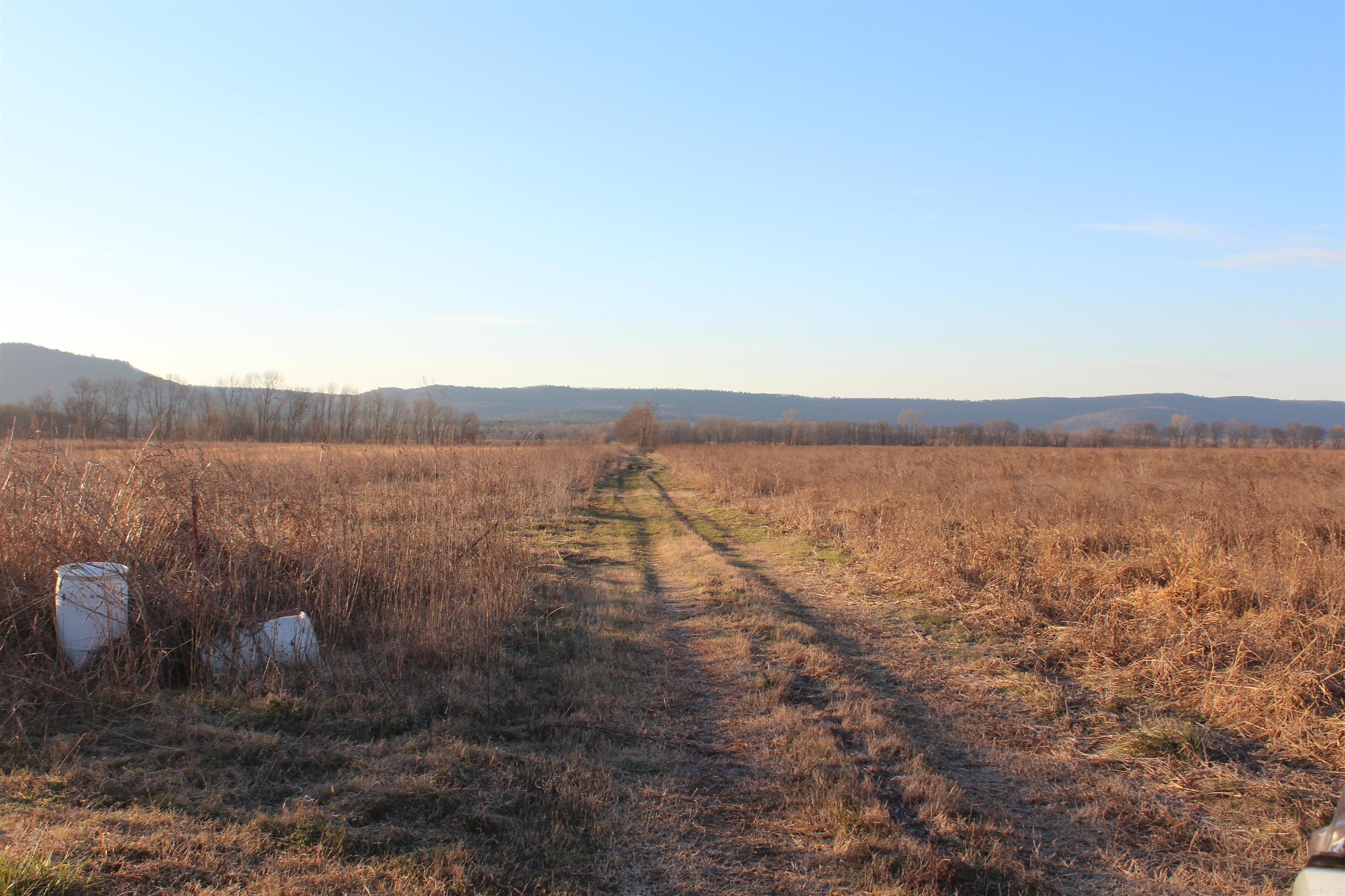 Not in Subdivision - Farm