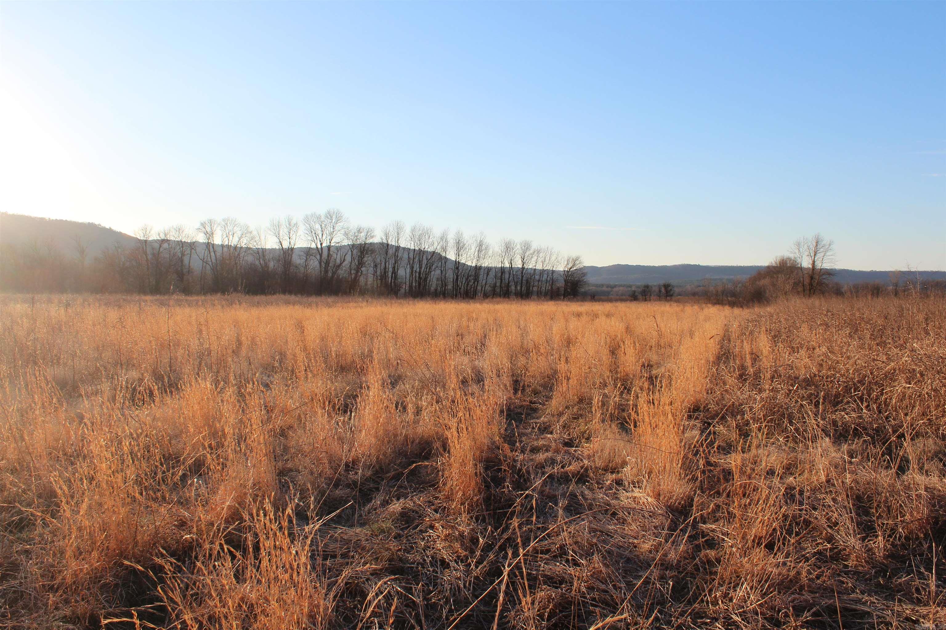 Not in Subdivision - Farm