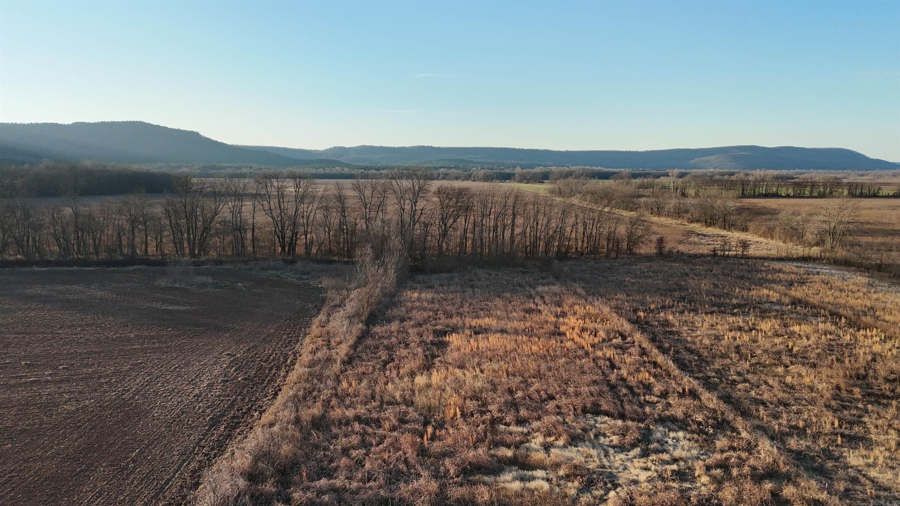 Not in Subdivision - Farm