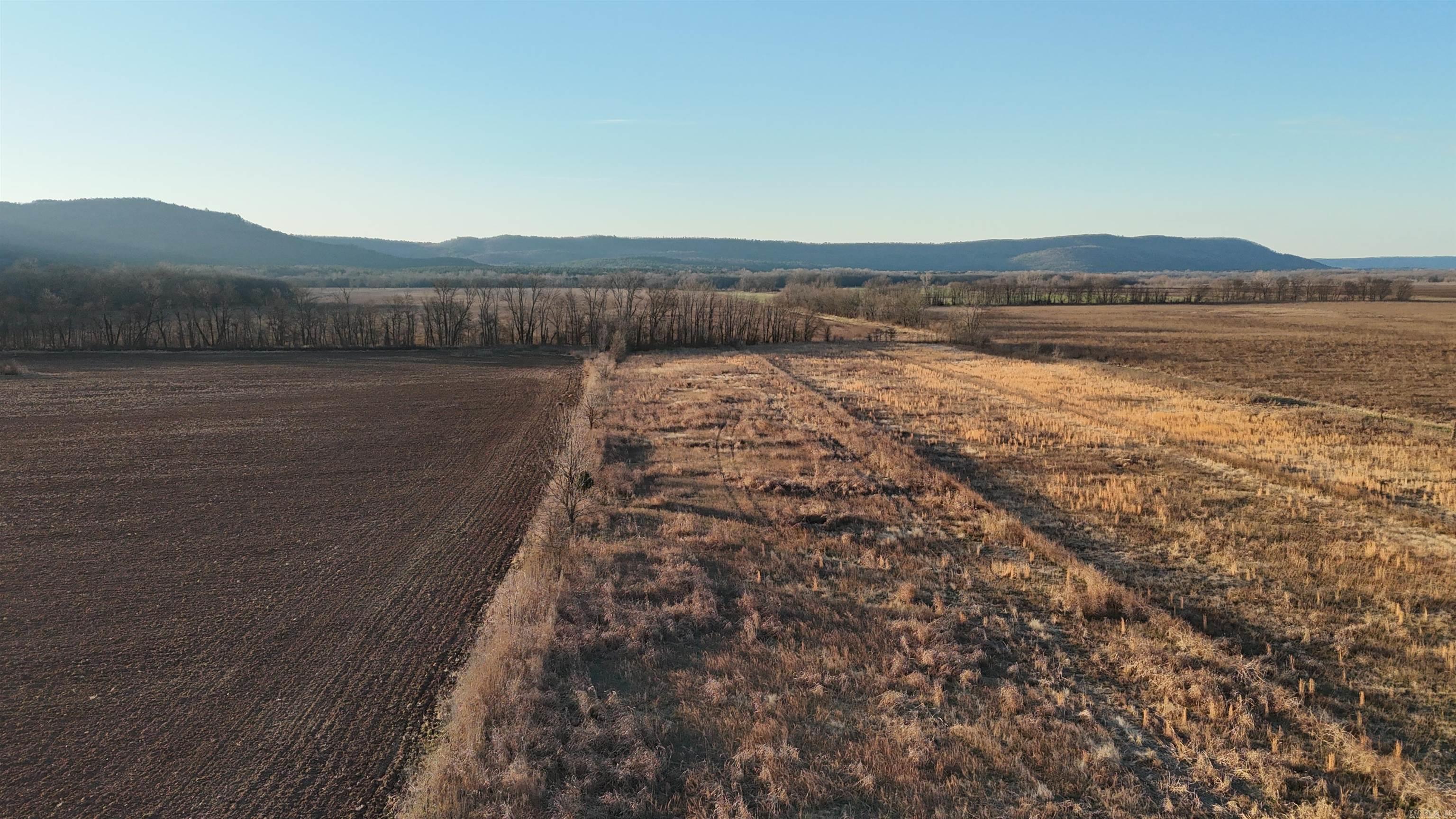 Not in Subdivision - Farm