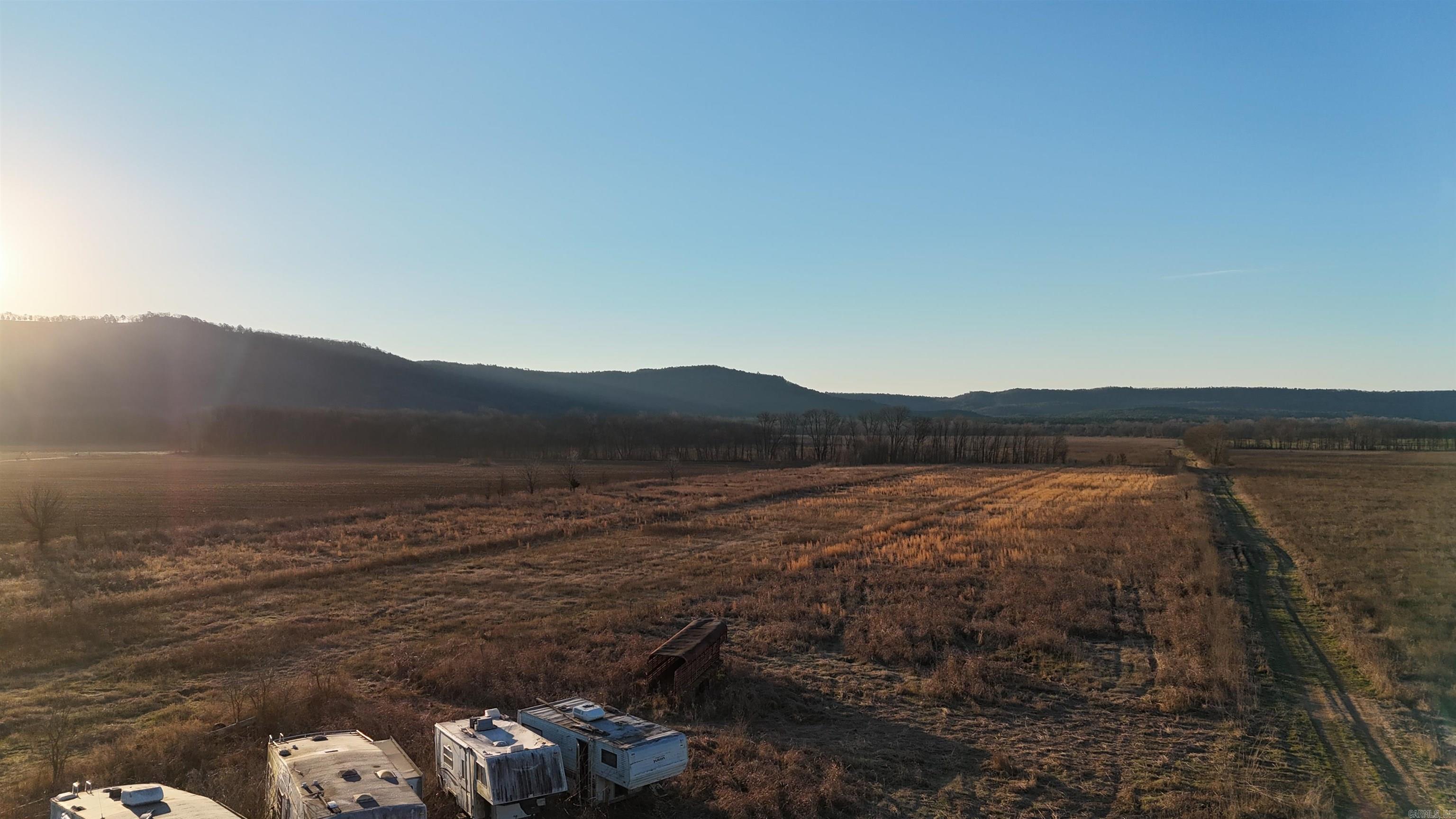 Not in Subdivision - Farm