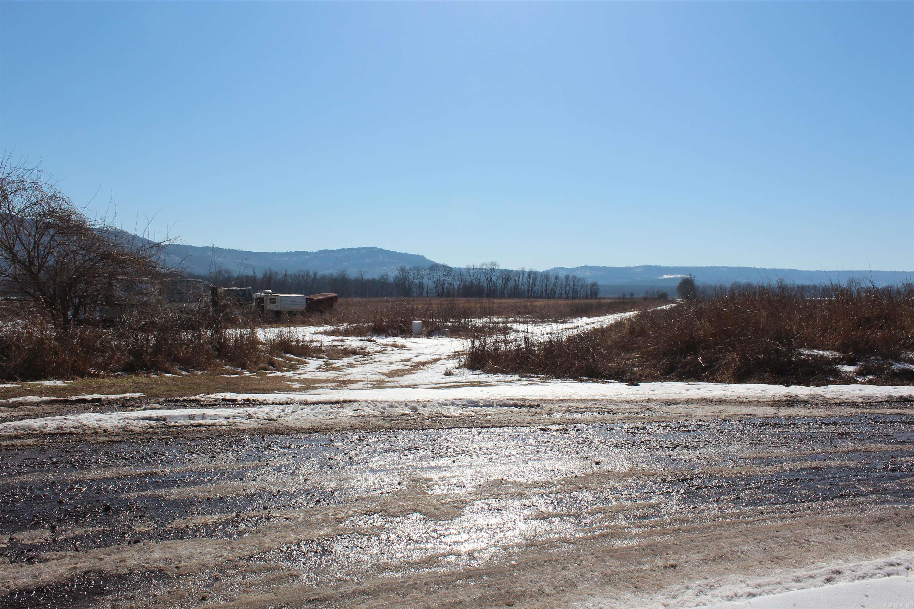 Not in Subdivision - Farm