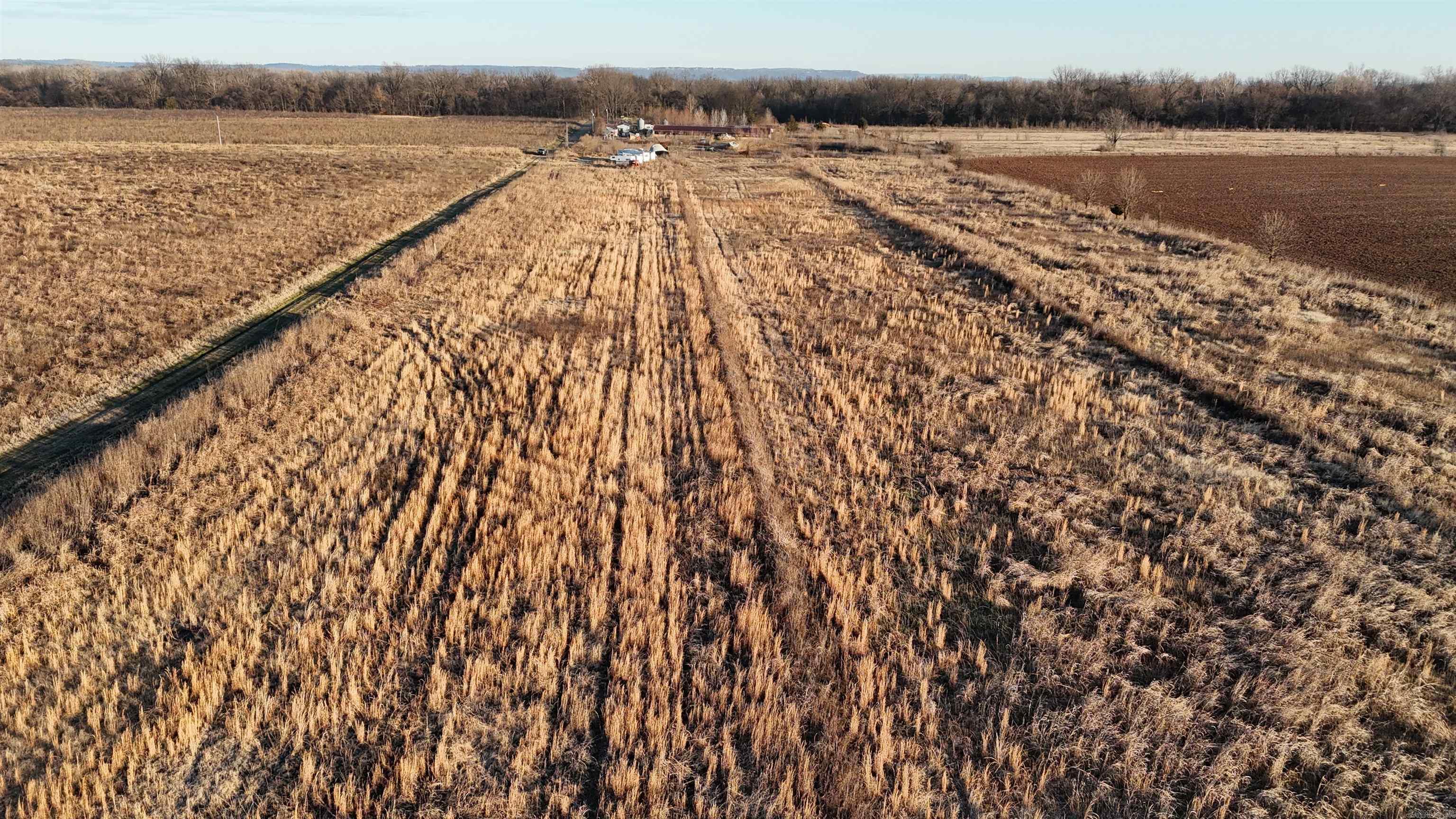 Not in Subdivision - Farm