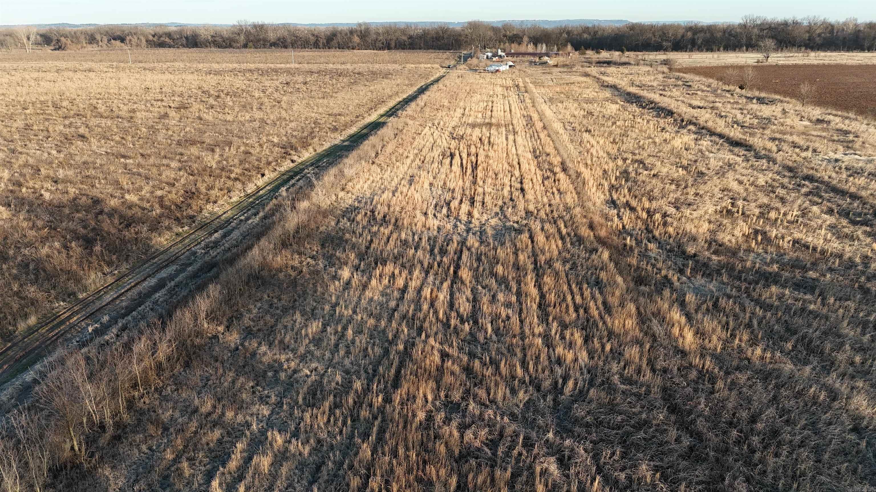 Not in Subdivision - Farm