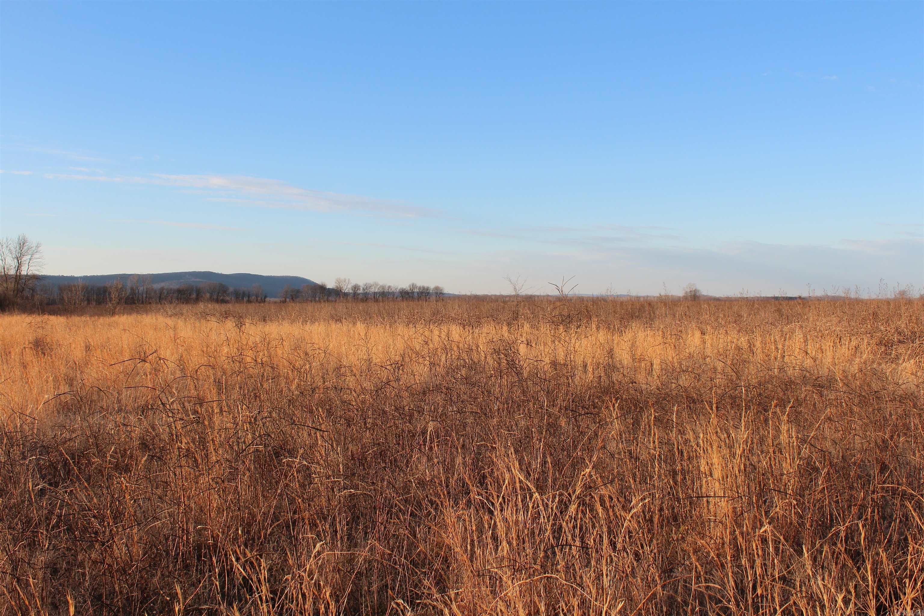 Not in Subdivision - Farm