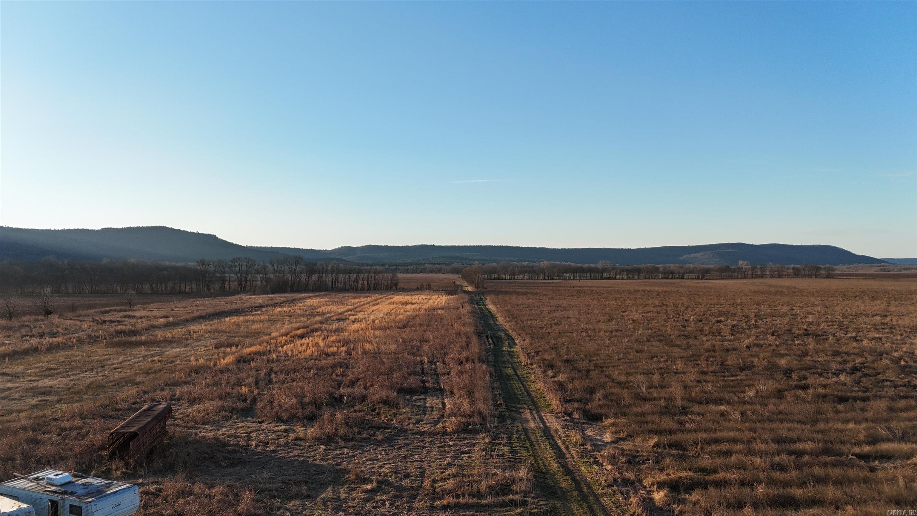 Not in Subdivision - Farm