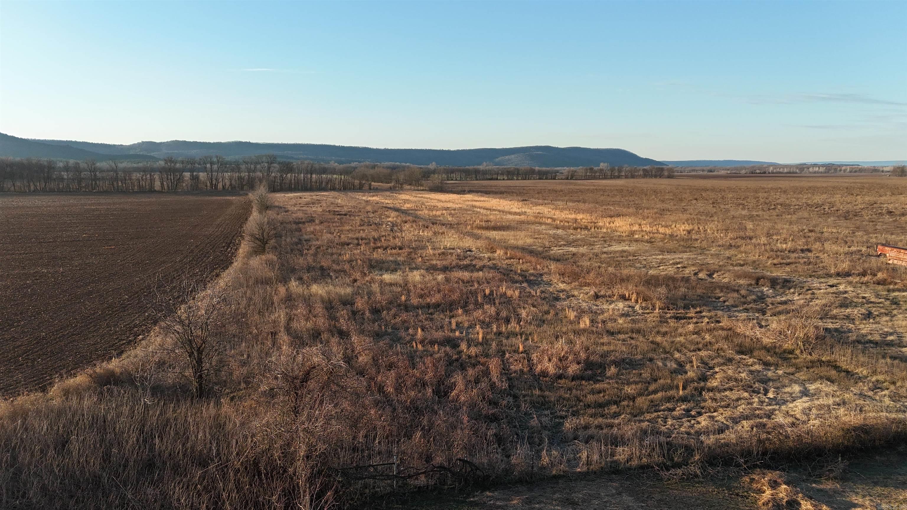 Not in Subdivision - Farm