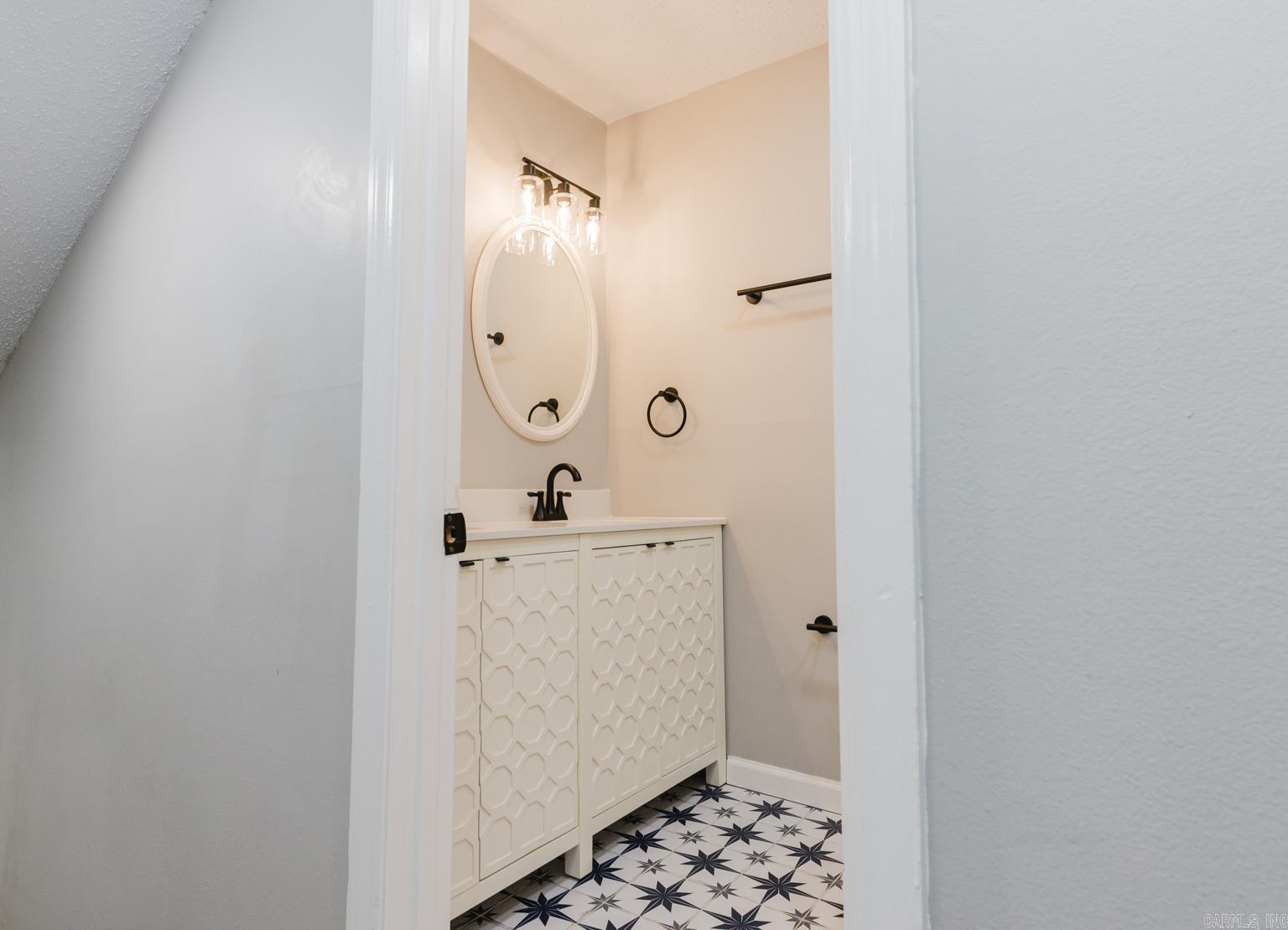 Success - Residential