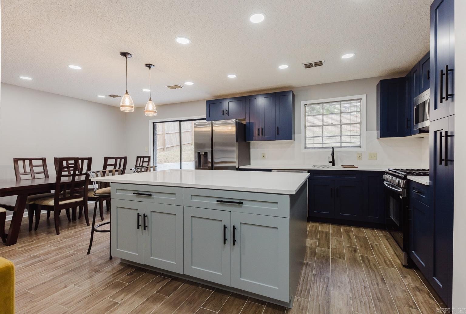 Success - Residential