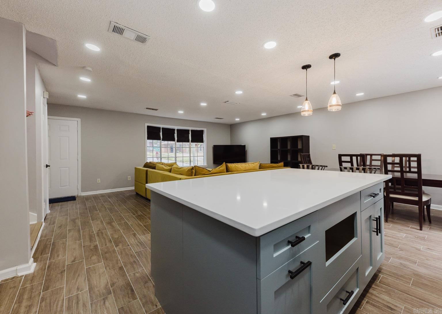 Success - Residential