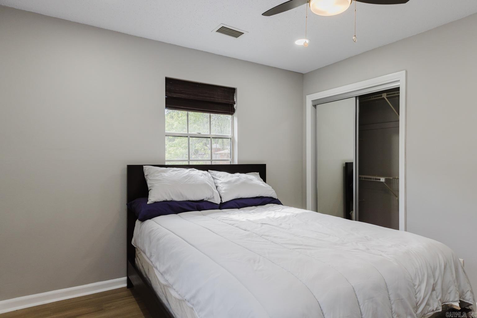 Success - Residential