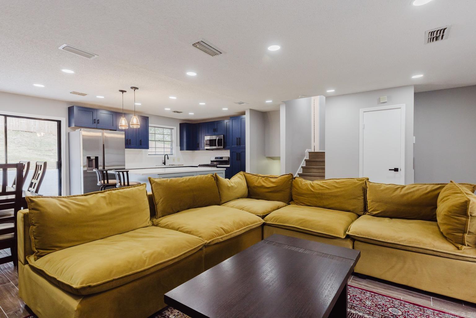 Success - Residential